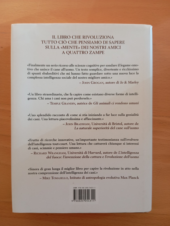 Gli manca solo la parola B. Hare V. Woods Sperling …