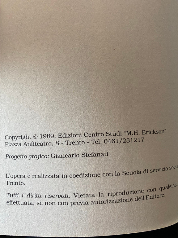 Gli spazi della follia Psichiatria nel Tirolo e Trentino, Giuseppe …