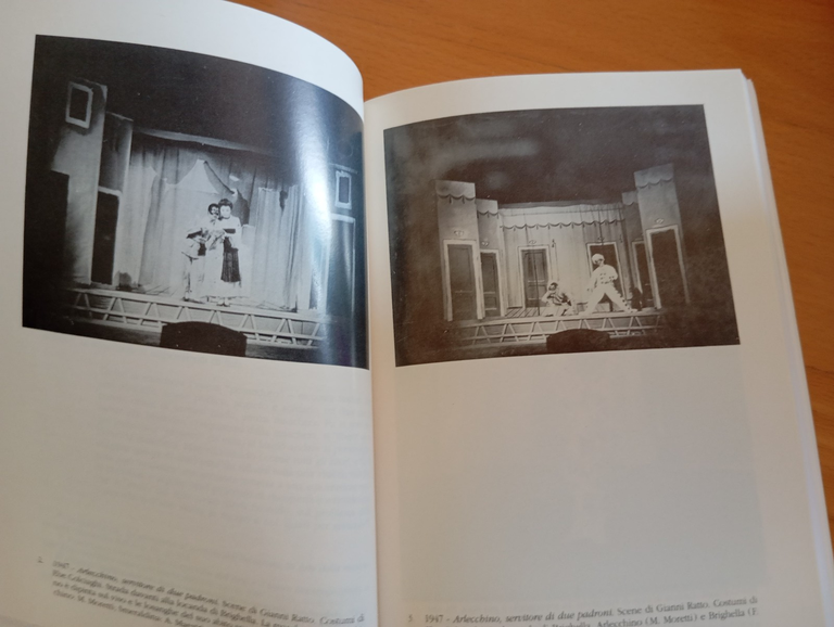 Gli spettacoli goldoniani di Giorgio Strehler, C. D. Dell'Agnola, Bulzoni, …