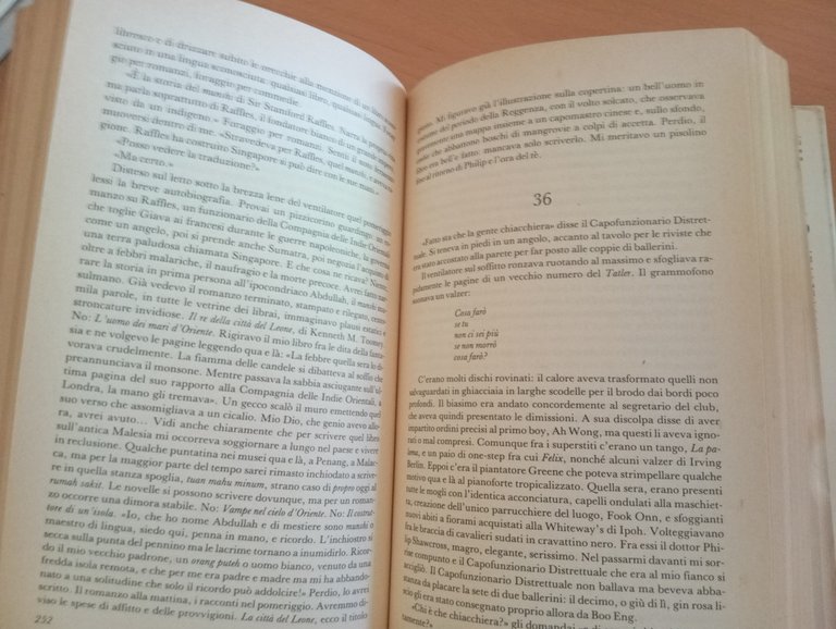 Gli strumenti delle tenebre, Anthony Burgess, Rizzoli, 1983