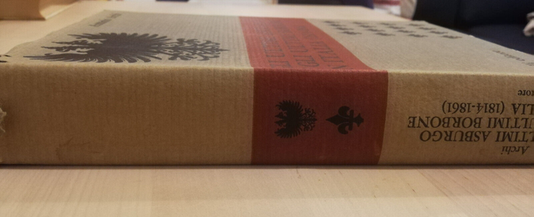 Gli ultimi Asburgo e gli ultimi Borbone in Italia, Antonio … | Immagine Gallery 3