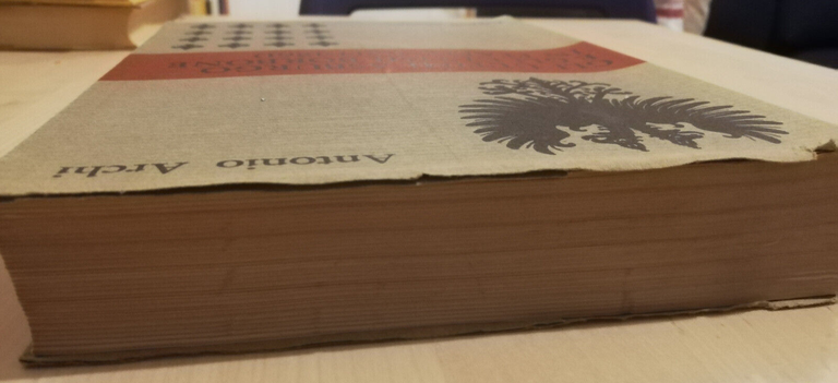 Gli ultimi Asburgo e gli ultimi Borbone in Italia, Antonio … | Immagine Gallery 6