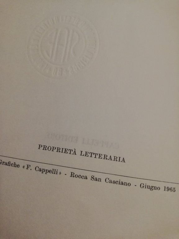 Gli ultimi Asburgo e gli ultimi Borbone in Italia, Antonio …