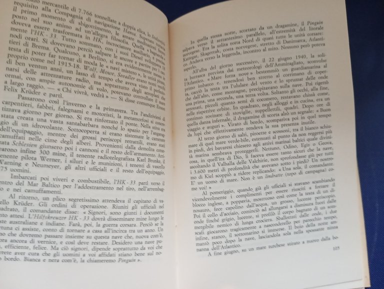 Gli ultimi corsari, Gaetano Angiolillo, Vito Bianco, 1965 | Immagine Gallery 10
