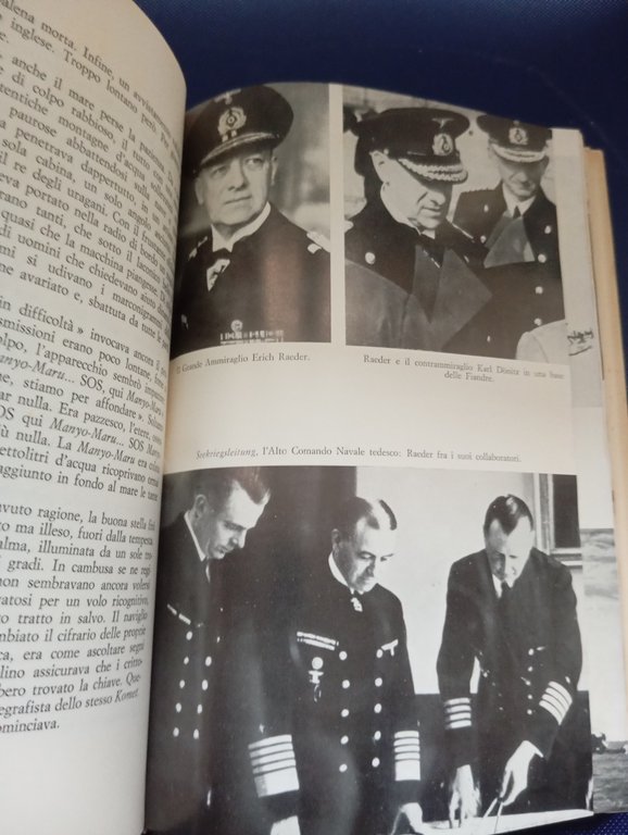 Gli ultimi corsari, Gaetano Angiolillo, Vito Bianco, 1965 | Immagine Gallery 11