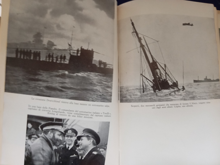 Gli ultimi corsari, Gaetano Angiolillo, Vito Bianco, 1965 | Immagine Gallery 12