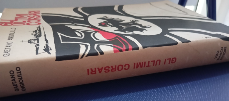 Gli ultimi corsari, Gaetano Angiolillo, Vito Bianco, 1965 | Immagine Gallery 3