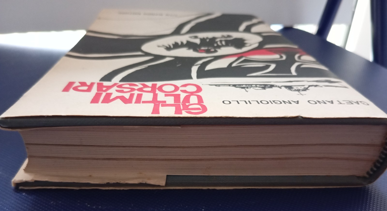 Gli ultimi corsari, Gaetano Angiolillo, Vito Bianco, 1965 | Immagine Gallery 4