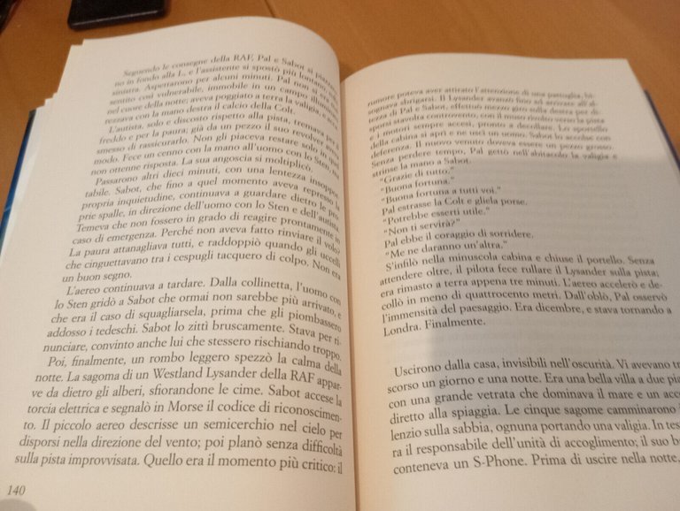 Gli ultimi giorni dei nostri padri, Joel Dicker, Bompiani, 2020