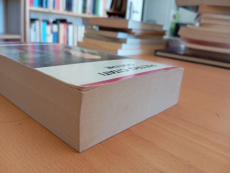 Goethe, Pietro Citati, Mondadori, 1977