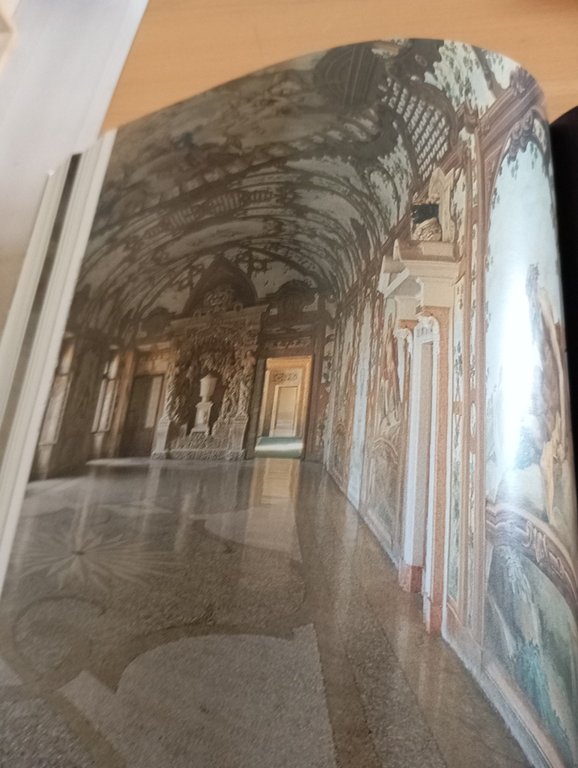 Gonzaga. La celeste galleria. L'esercizio del collezionismo, Skira, 2002 | Immagine Gallery 13