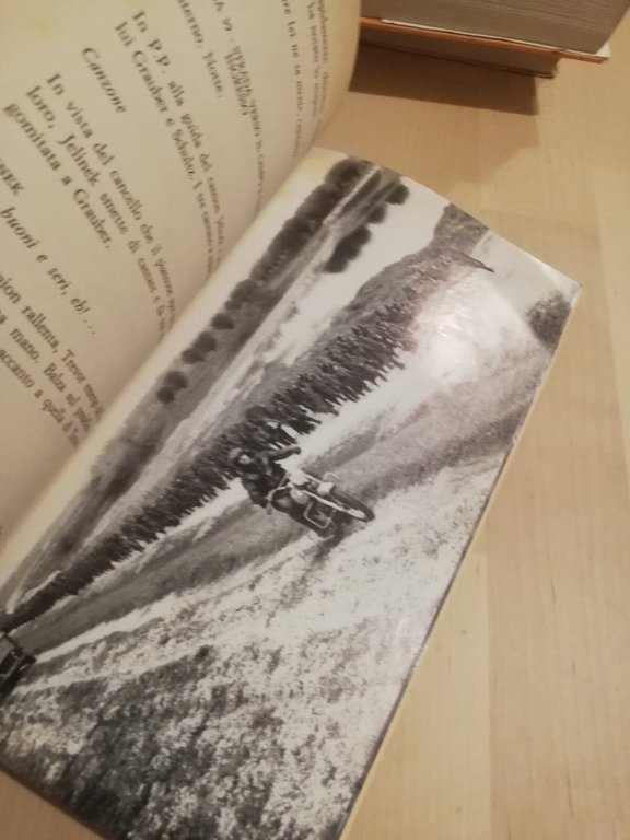 Gott mit uns, Montaldo, Jemma, Battistrada, 1970, Istituto Propaganda Libraria | Immagine Gallery 26