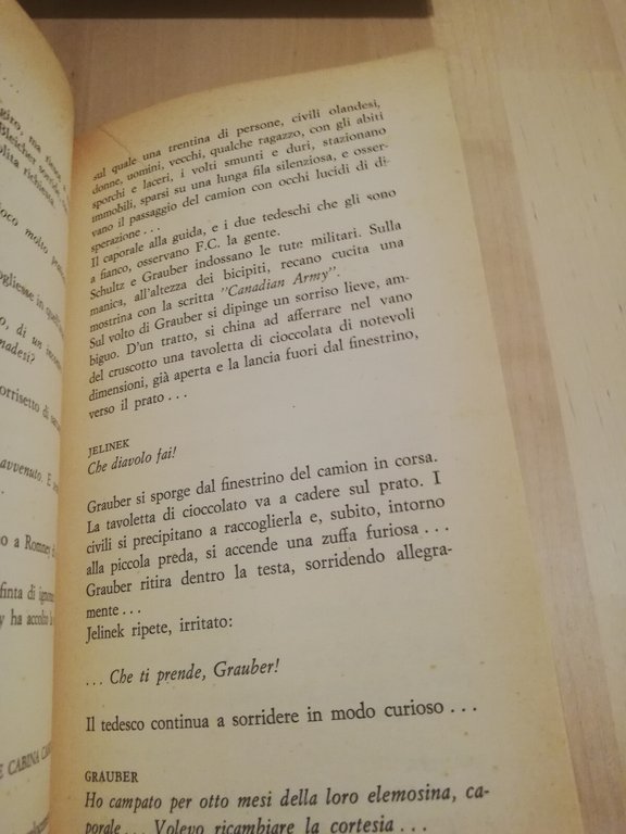 Gott mit uns, Montaldo, Jemma, Battistrada, 1970, Istituto Propaganda Libraria | Immagine Gallery 29