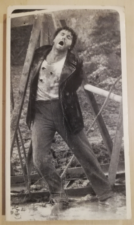 Gott mit uns, Montaldo, Jemma, Battistrada, 1970, Istituto Propaganda Libraria | Immagine Gallery 3