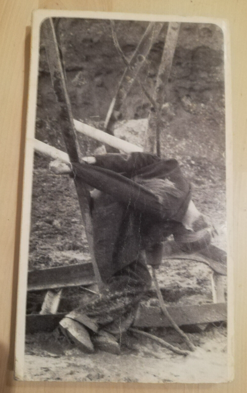 Gott mit uns, Montaldo, Jemma, Battistrada, 1970, Istituto Propaganda Libraria | Immagine Gallery 7