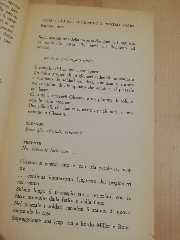 Gott mit uns, Montaldo, Jemma, Battistrada, 1970, Istituto Propaganda Libraria | Immagine Gallery 20