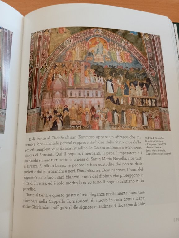 Grand torur d'Italia a piccoli passi, Philippe Daverio, Rizzoli, 2018