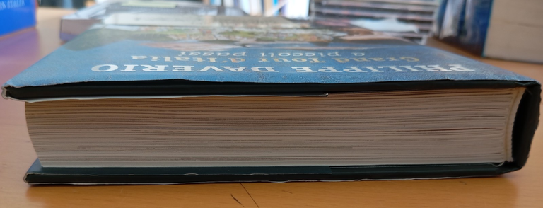 Grand torur d'Italia a piccoli passi, Philippe Daverio, Rizzoli, 2018