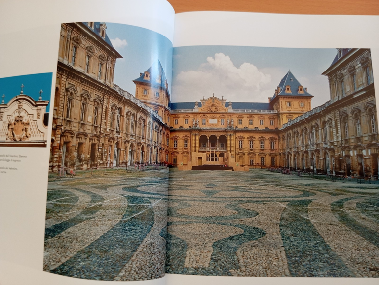 Grand torur d'Italia a piccoli passi, Philippe Daverio, Rizzoli, 2018
