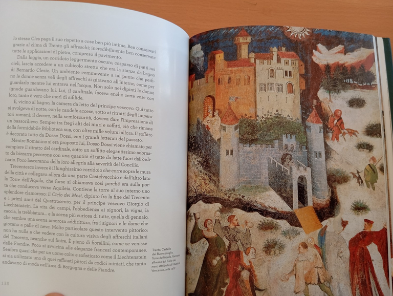 Grand torur d'Italia a piccoli passi, Philippe Daverio, Rizzoli, 2018