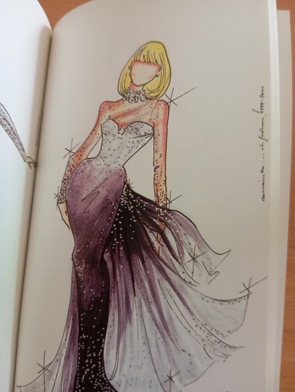 Grazie Raffa! L'estetica del tuca tuca, Valeria Muccifora, Castelvecchi, 2000 | Immagine Gallery 13