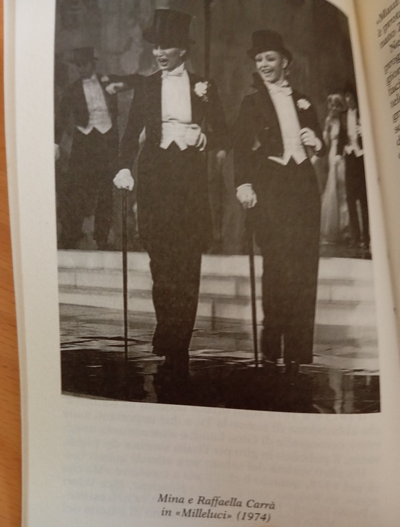 Grazie Raffa! L'estetica del tuca tuca, Valeria Muccifora, Castelvecchi, 2000 | Immagine Gallery 14