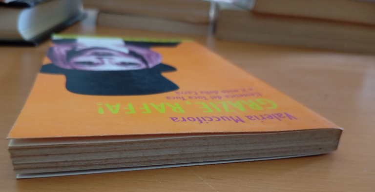 Grazie Raffa! L'estetica del tuca tuca, Valeria Muccifora, Castelvecchi, 2000 | Immagine Gallery 3