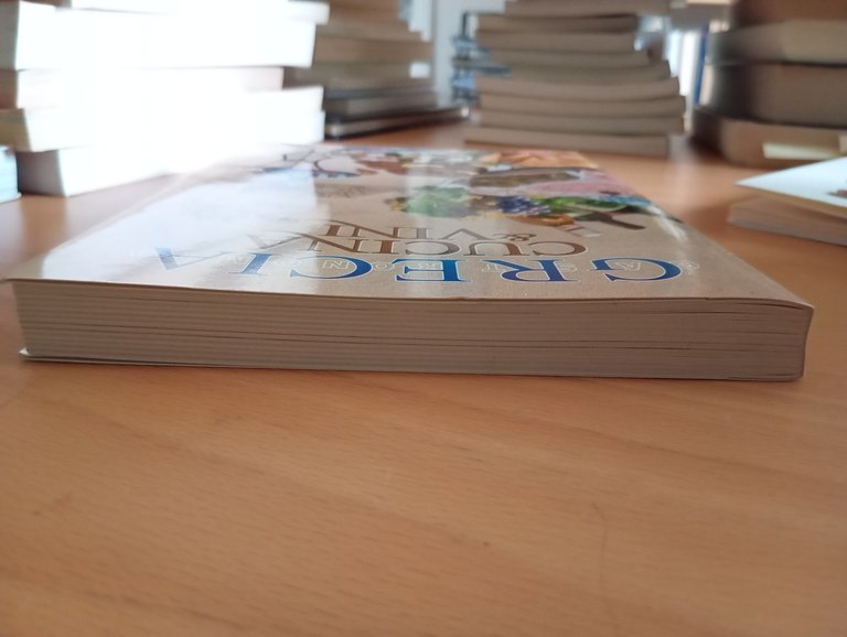 Grecia. Cucina e vini, Sofia Souli, Toubis, 1997