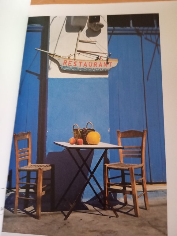 Grecia. Cucina e vini, Sofia Souli, Toubis, 1997