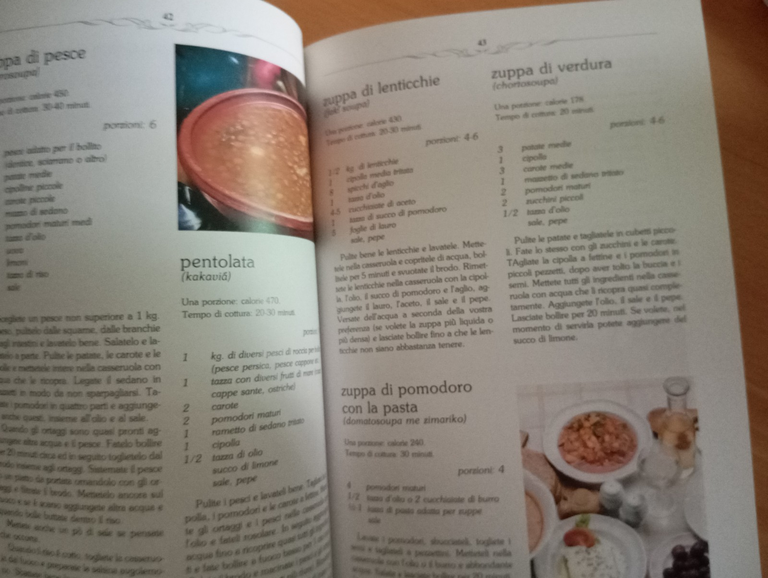 Grecia. Cucina e vini, Sofia Souli, Toubis, 1997