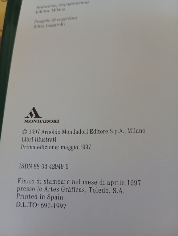 Grecia, guida archeologica Mondadori, Mario Torelli, Theodoros Mavrojanni, 1997