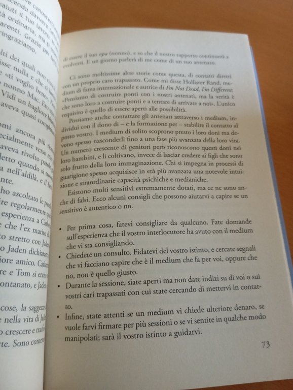 Guarire il Karma ancestrale, Steven D. Farmer, Armenia, 2015