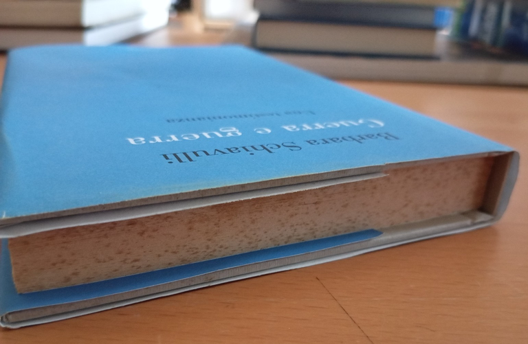 Guerra e guerra. Una testimonianza, Barbara Schiavulli, Garzanti, 2009 | Immagine Gallery 3