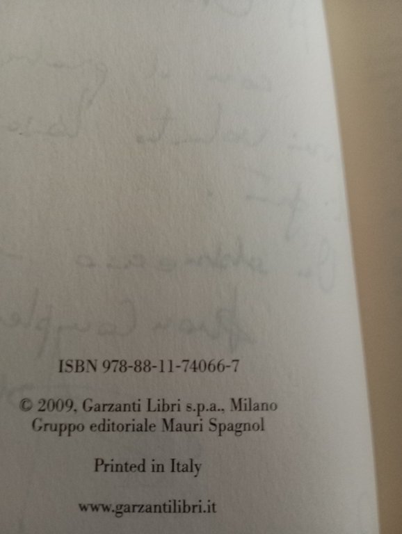 Guerra e guerra. Una testimonianza, Barbara Schiavulli, Garzanti, 2009 | Immagine Gallery 7