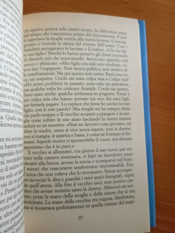 Guerra e guerra. Una testimonianza, Barbara Schiavulli, Garzanti, 2009 | Immagine Gallery 9