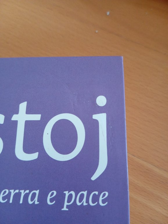 Guerra e pace, Leone Tolstoj, Newton Compton, 2010