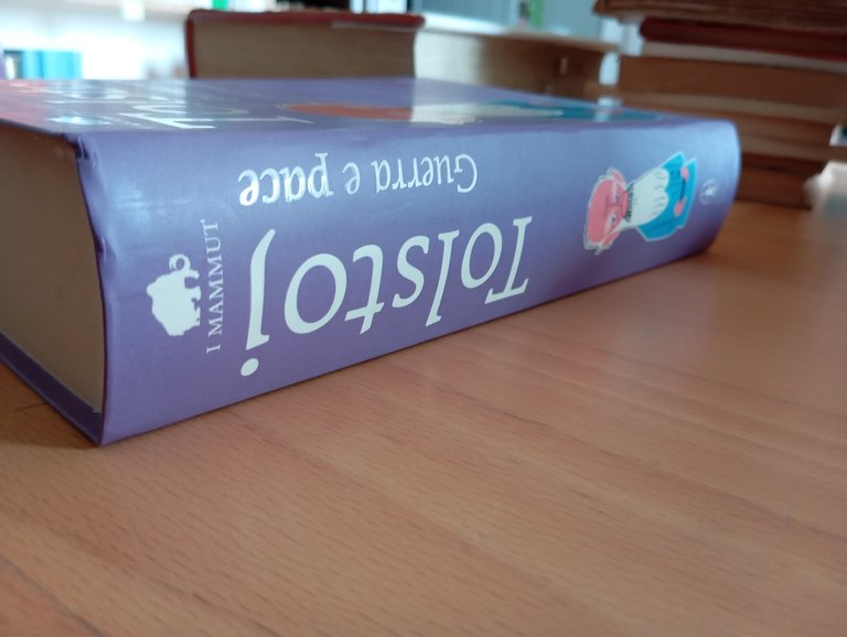 Guerra e pace, Leone Tolstoj, Newton Compton, 2010