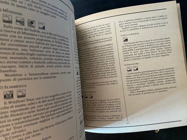 Guida al birdwatching. Come dove quando in Italia e in … | Immagine Gallery 28