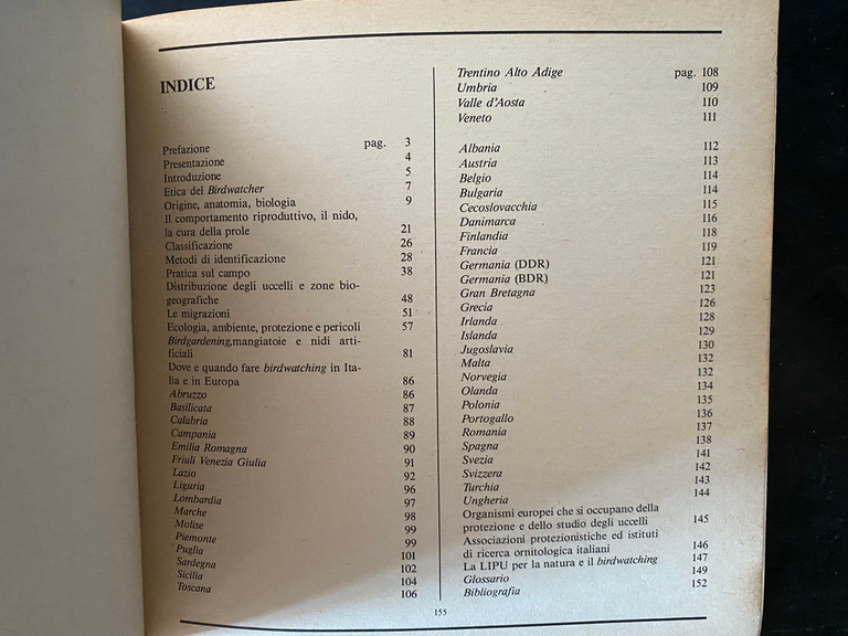 Guida al birdwatching. Come dove quando in Italia e in … | Immagine Gallery 31