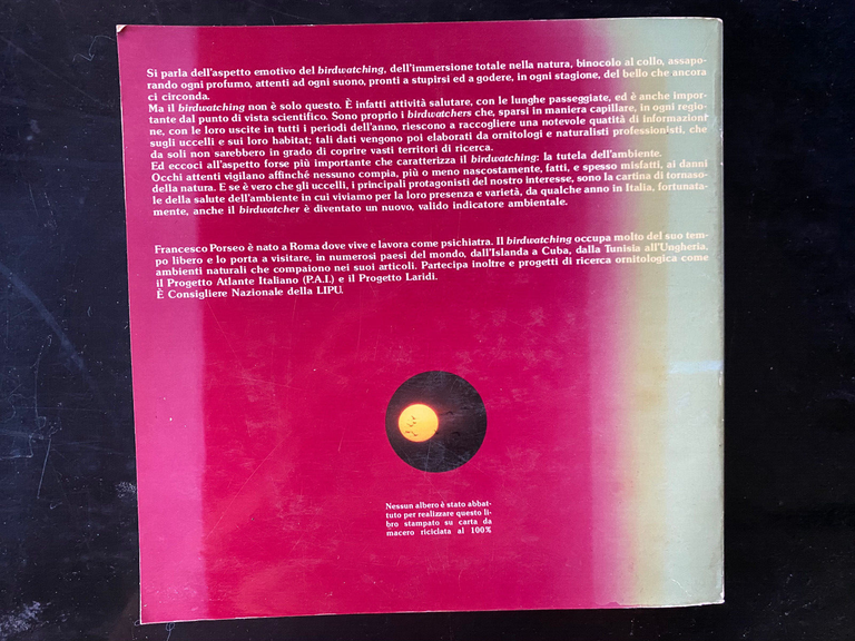Guida al birdwatching. Come dove quando in Italia e in … | Immagine Gallery 5