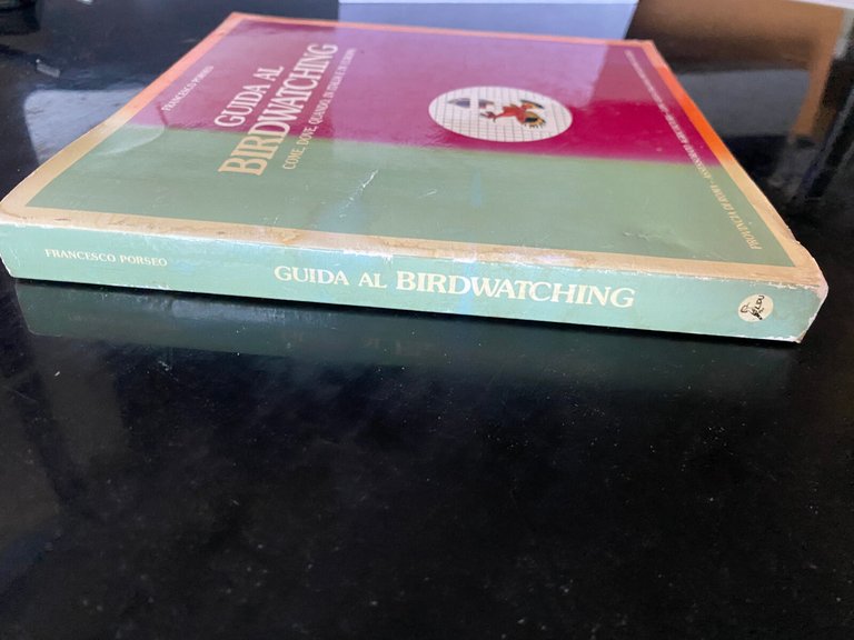 Guida al birdwatching. Come dove quando in Italia e in … | Immagine Gallery 7