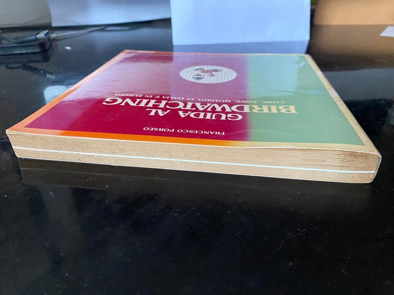 Guida al birdwatching. Come dove quando in Italia e in … | Immagine Gallery 9