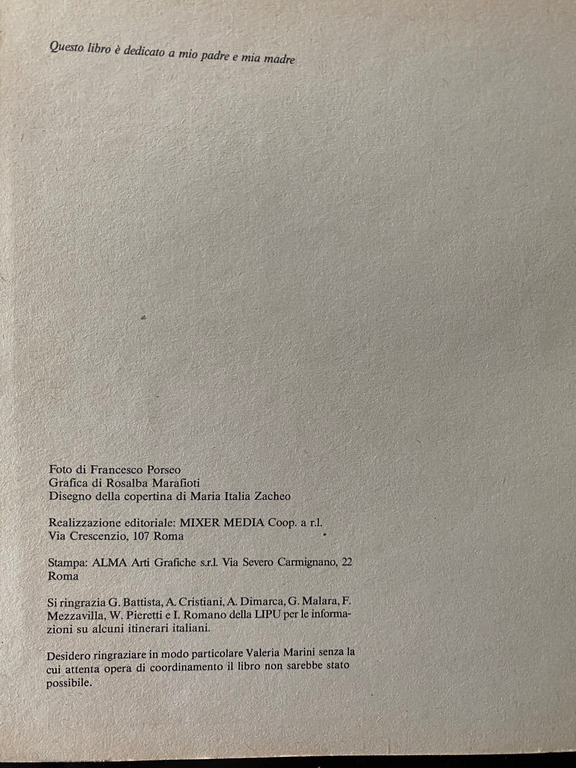 Guida al birdwatching. Come dove quando in Italia e in … | Immagine Gallery 16