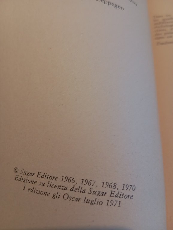 Guida all'Italia leggendaria misteriosa insolita, 4 volumi, Mondadori, 1971 | Immagine Gallery 10