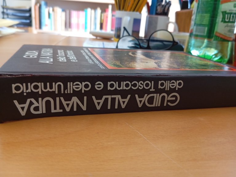 Guida alla natura della Toscana e dell'Umbria, Pratesi - Tassi, … | Immagine Gallery 4
