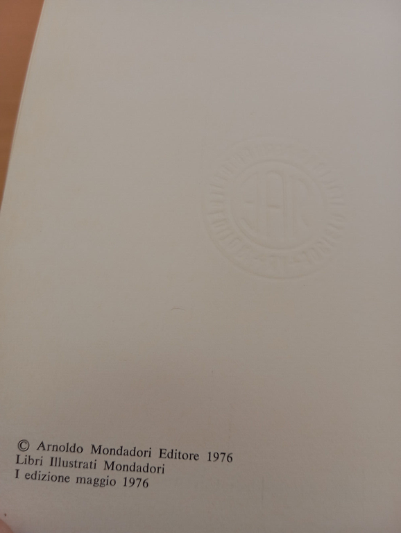 Guida alla natura della Toscana e dell'Umbria, Pratesi - Tassi, … | Immagine Gallery 22