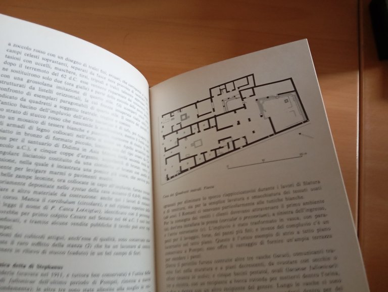 Guida archeologica di Pompei, La Rocca - De Vos, Mondadori, …