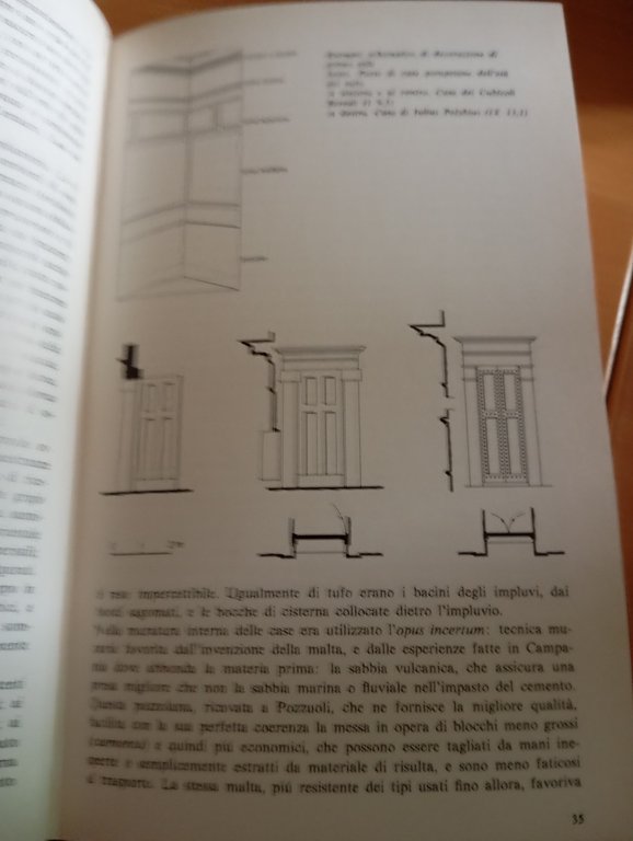 Guida archeologica di Pompei, La Rocca - De Vos, Mondadori, …