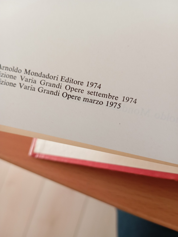 Guida archeologica di Roma, Filippo Coarelli, Mondadori, 1975