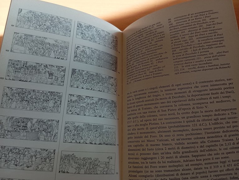 Guida archeologica di Roma, Filippo Coarelli, Mondadori, 1975